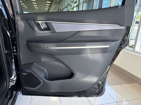 New 2026 Buick Enclave Sport Touring w/ Power Package image 29