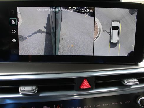 New 2026 Kia Sorento SX Prestige image 64