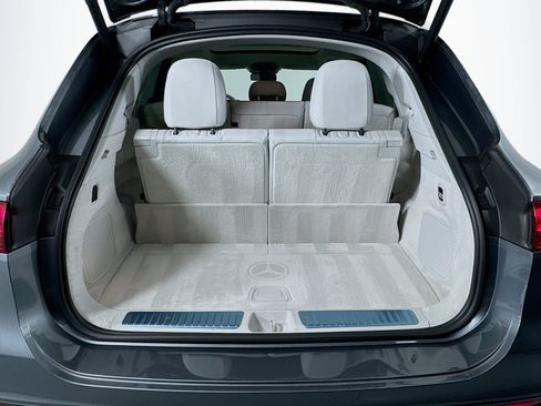 Certified 2023 Mercedes-Benz EQS 450+ SUV image 23