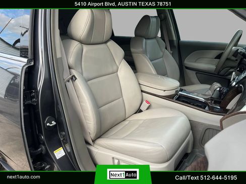 Used 2011 Acura MDX w/ Technology Package image 25