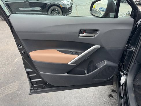 New 2026 Toyota Corolla Cross XLE AWD/4WD image 22