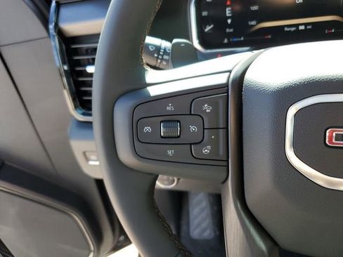 New 2026 GMC Sierra 1500 AT4 w/ AT4 Premium Package AWD/4WD image 30