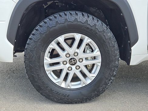 Certified 2023 Toyota Tundra SR5 w/ SR5 Convenience Package RWD image 22