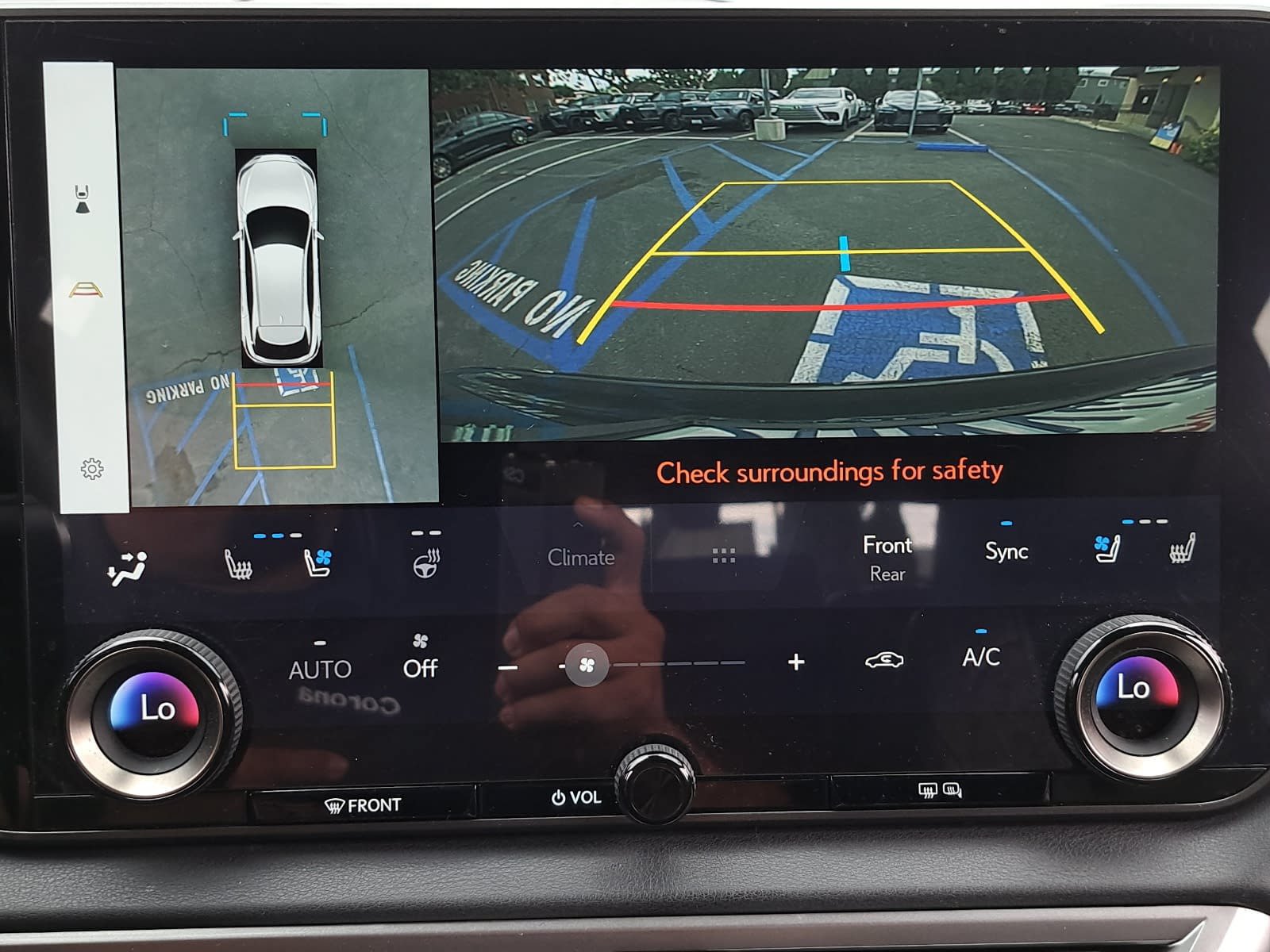 Used 2023 Lexus RX 350 Premium FWD image 26