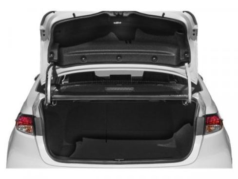 Used 2021 Toyota Corolla SE w/ Carpet Mat Package (TMS) image 11