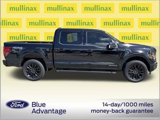 Used 2024 Ford F150 XLT w/ Equipment Group 302A MID video 2