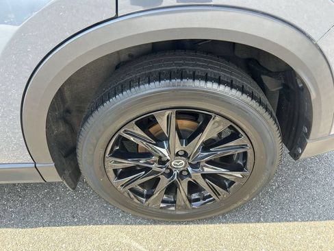 Certified 2023 MAZDA CX-5 Carbon Edition AWD/4WD image 11