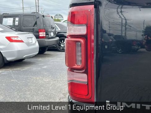 Used 2020 RAM 1500 Limited image 10