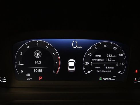 New 2025 Honda Accord SE image 19