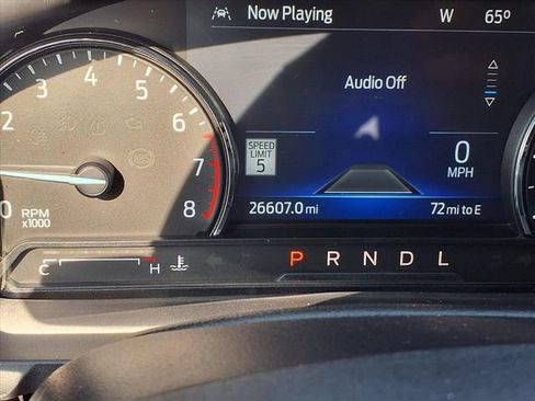 Certified 2023 Ford Explorer XLT w/ Equipment Group 202A image 19