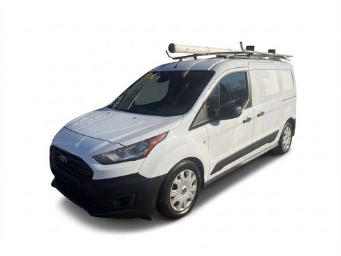 Used 2020 Ford Transit Connect XL image 1