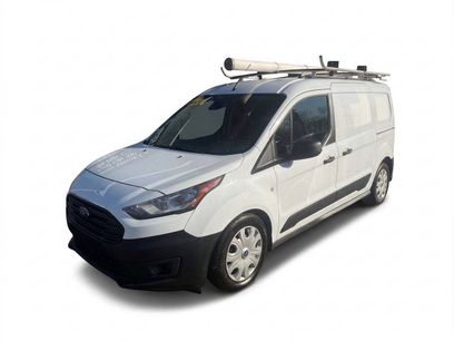 Used 2020 Ford Transit Connect XL