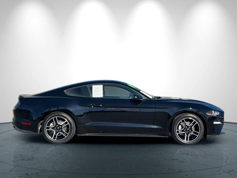 Used 2019 Ford Mustang Coupe w/ Equipment Group 101A image 3