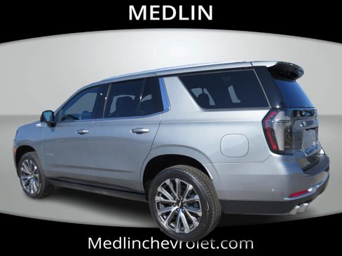 Used 2026 Chevrolet Tahoe High Country image 6