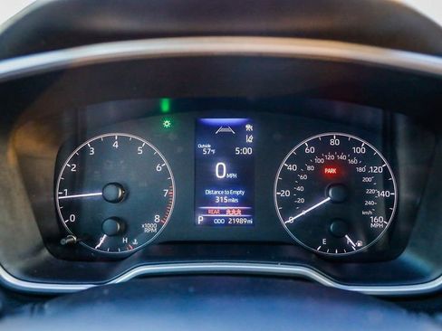 Used 2024 Toyota Corolla SE image 23