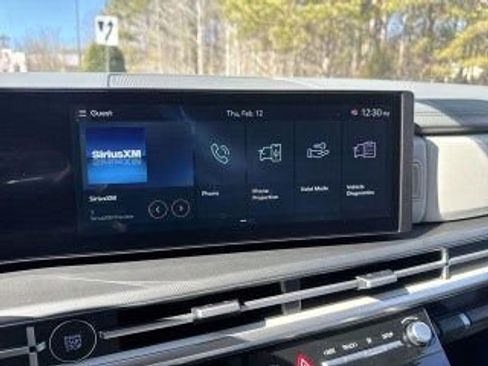 New 2026 Hyundai Santa Fe SE FWD image 20