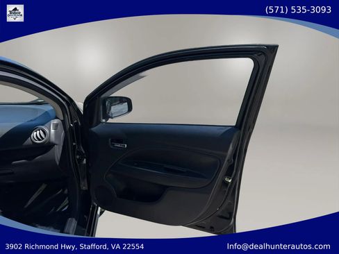 Used 2015 Mitsubishi Mirage ES FWD image 10