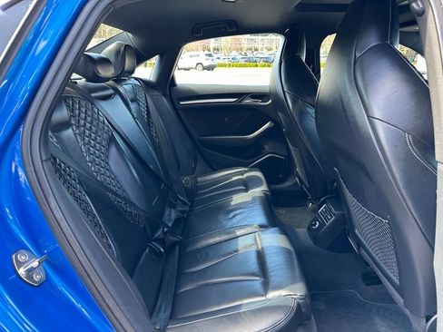 Used 2018 Audi RS 3 image 27