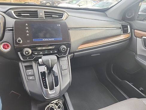 Used 2017 Honda CR-V EX-L image 14
