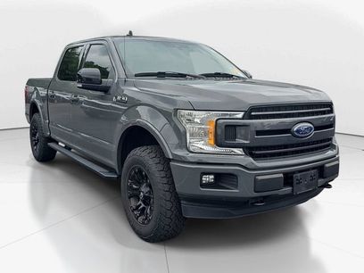 Used 2020 Ford F150 XLT w/ Equipment Group 302A Luxury
