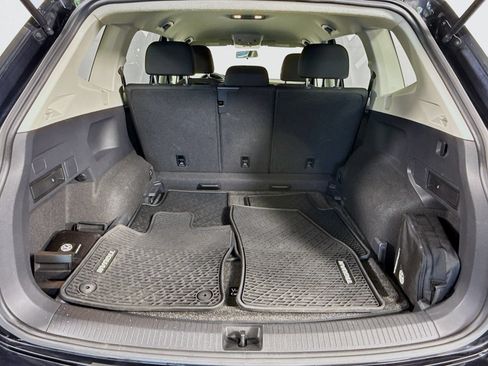 Used 2021 Volkswagen Tiguan S AWD/4WD image 24