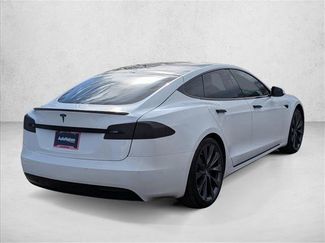 Used 2020 Tesla Model S Long Range video 5