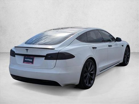 Used 2020 Tesla Model S Long Range image 5