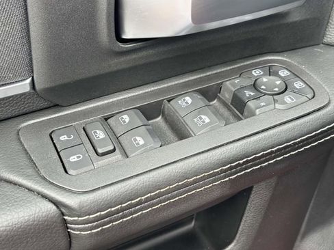 New 2025 RAM 2500 Big Horn image 14