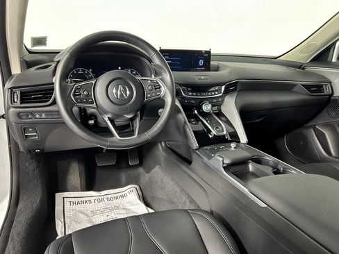 Used 2023 Acura TLX FWD image 17