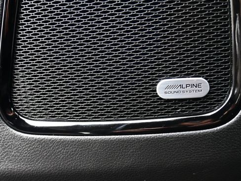 Used 2024 Jeep Compass Limited w/ Elite Group image 28