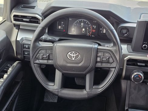 Used 2024 Toyota Tacoma SR5 image 23