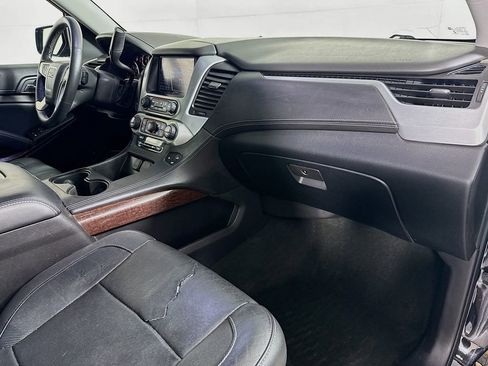 Used 2016 GMC Yukon SLT image 37