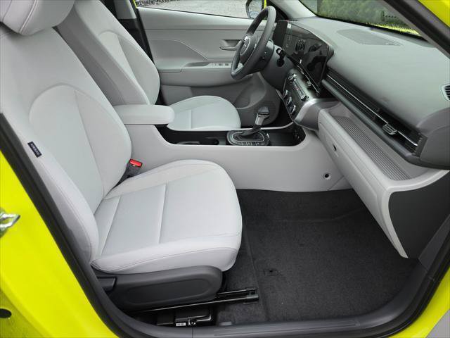 New 2026 Hyundai Kona SE AWD/4WD image 10