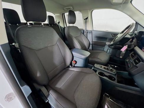 New 2026 Ford Maverick XL w/ 4K Tow Package image 16