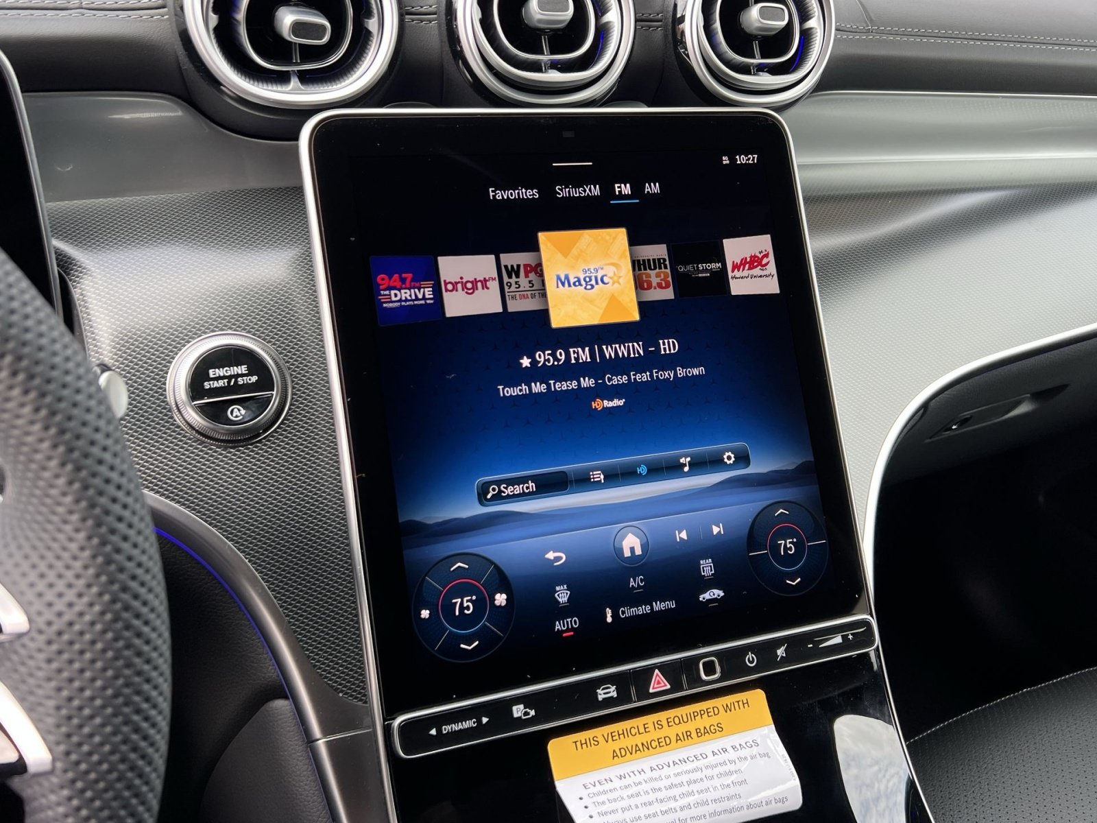 Certified 2026 Mercedes-Benz GLC 300 4MATIC image 16