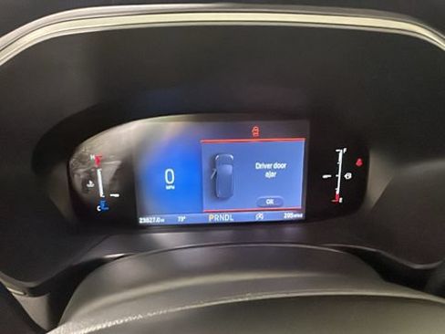 Used 2025 Ford Escape Active FWD image 17