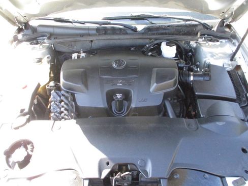 Used 2007 Buick Lucerne CXL w/ Luxury Package image 8