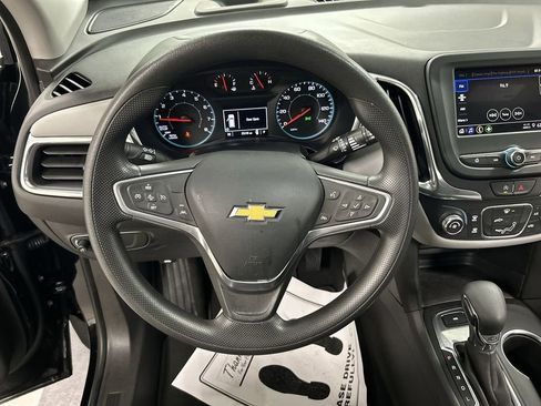 Certified 2023 Chevrolet Equinox LS image 4
