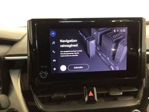 Used 2024 Toyota Corolla SE image 23