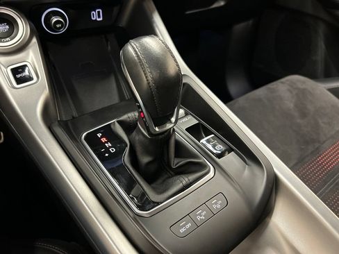 Used 2024 Dodge Hornet R/T Plus AWD/4WD image 23