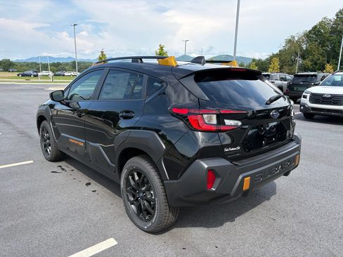 New 2026 Subaru Crosstrek 2.5i Wilderness w/ Wilderness Package AWD/4WD image 5