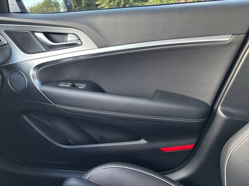 Used 2026 Genesis G70 2.5T Prestige image 16