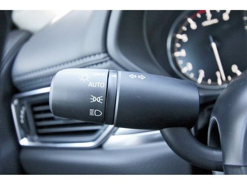 New 2025 MAZDA CX-5 AWD 2.5 S w/ Premium Plus Pkg image 16