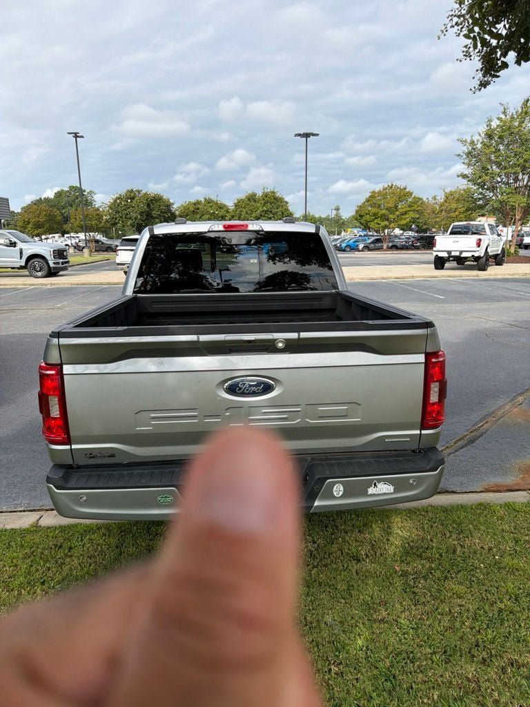 Used 2023 Ford F150 XLT w/ Equipment Group 302A High AWD/4WD image 20