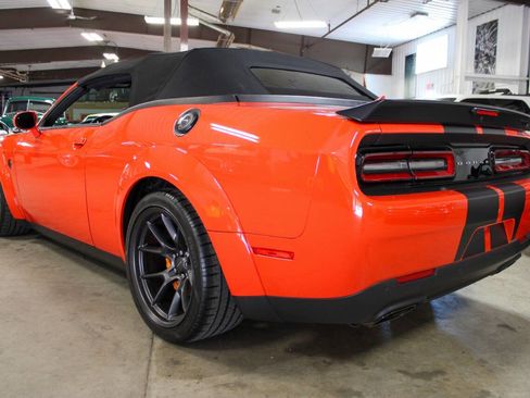 Used 2023 Dodge Challenger SRT Hellcat image 25