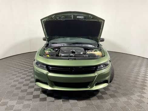 Used 2018 Dodge Charger GT w/ Blacktop Package AWD/4WD image 7