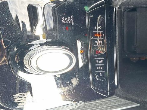 Used 2022 Jeep Wagoneer Series II image 37