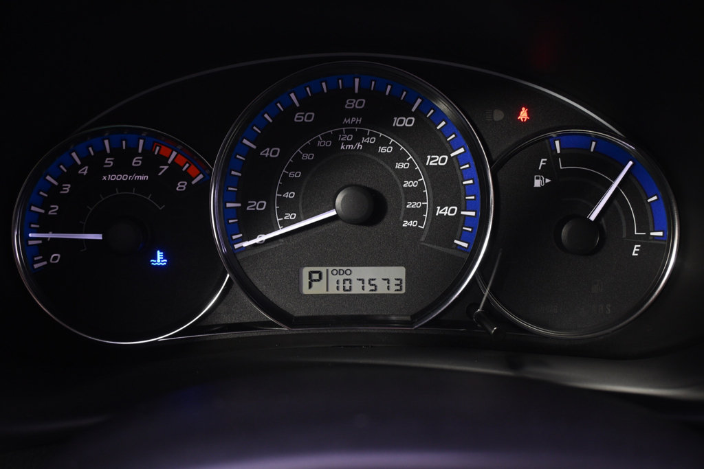 Used 2012 Subaru Forester 2.5X Limited AWD/4WD image 23