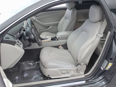 Used 2014 Cadillac CTS AWD Coupe image 15