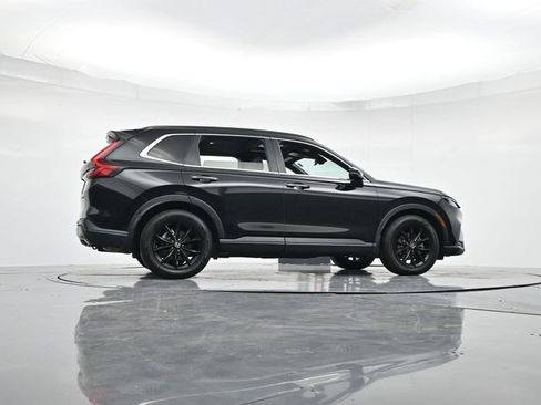 Used 2024 Honda CR-V Sport-L image 32